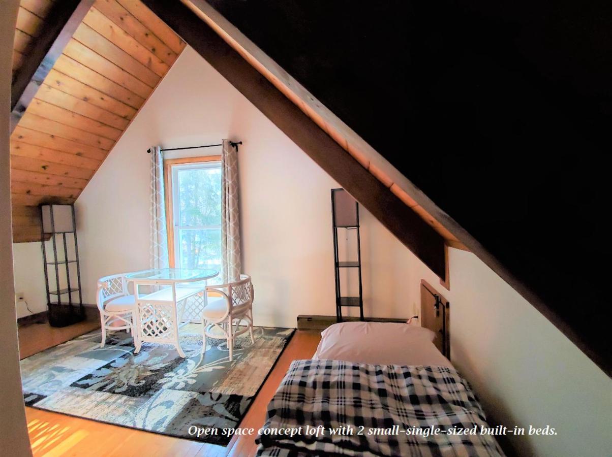 Walk To Pool & Beach - Spacious Gateway, Hot Tub, Game Room Pocono Country Place Buitenkant foto
