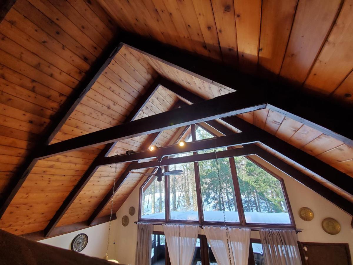 Walk To Pool & Beach - Spacious Gateway, Hot Tub, Game Room Pocono Country Place Buitenkant foto